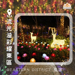 Eastern District