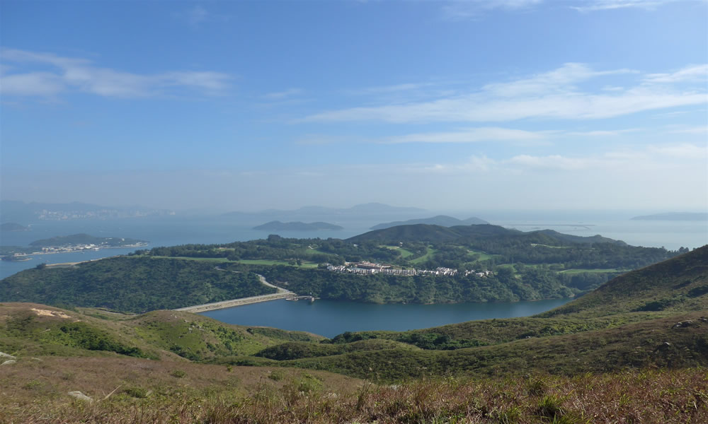 Lantau Island