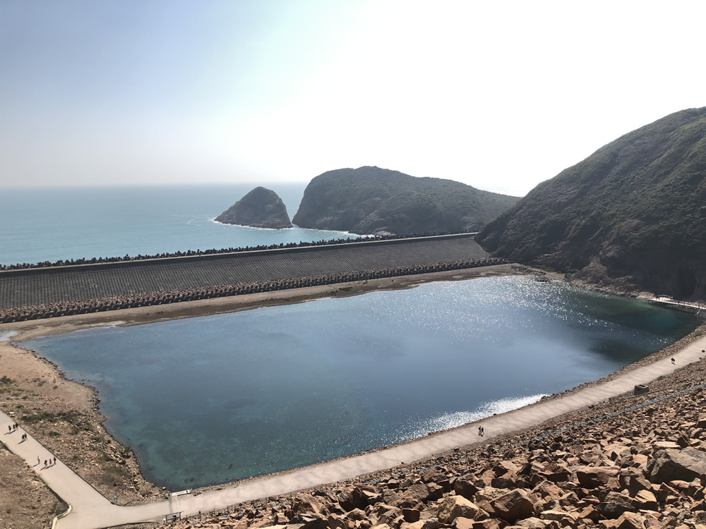 Sai Kung Country Park