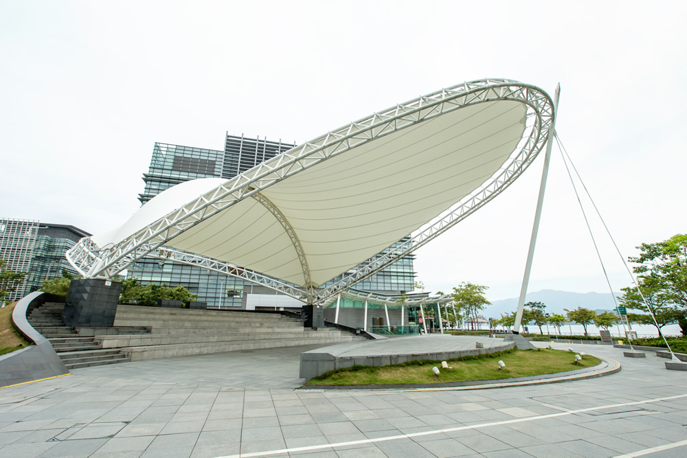 Hong Kong Science Park