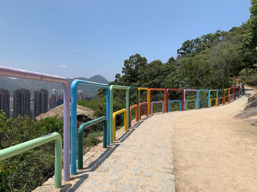 Tuen Mun Trail