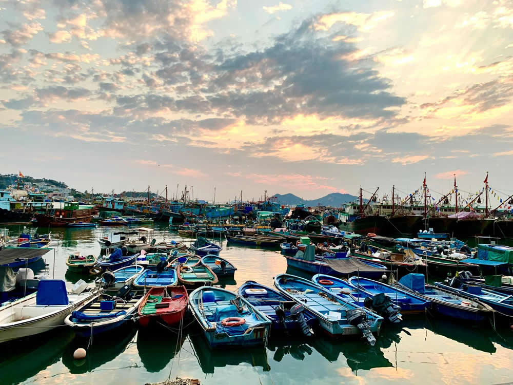 Cheung Chau