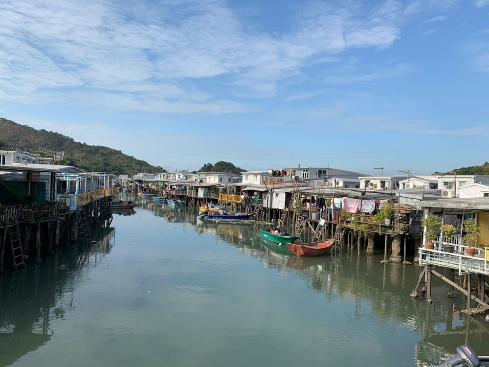 Tai O