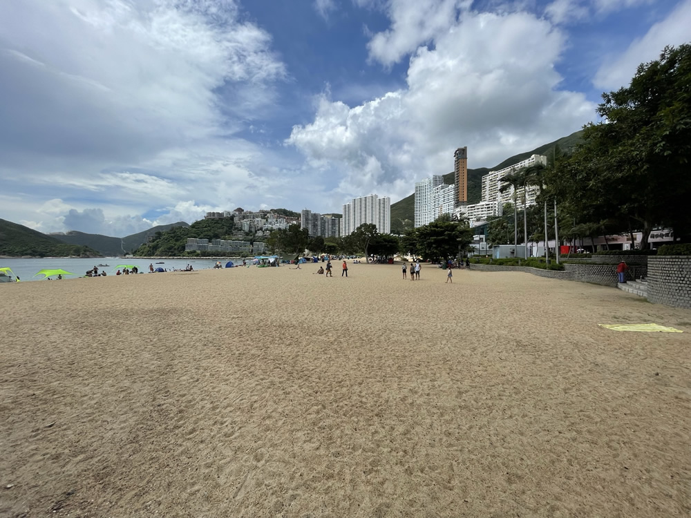 Repulse Bay