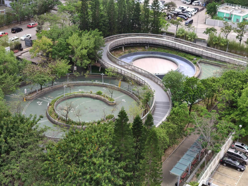 Kowloon Bay Park