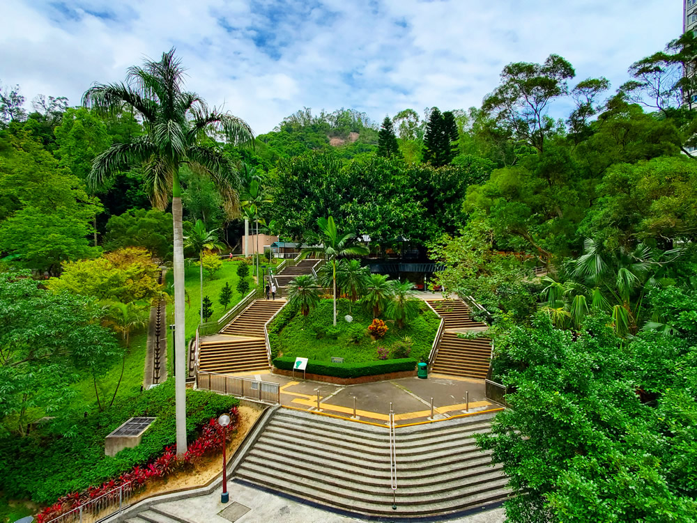Lam Tin Park