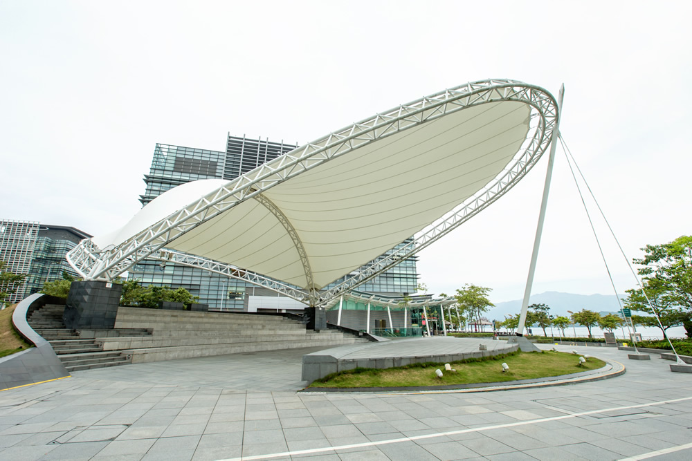 Hong Kong Science Park photo1