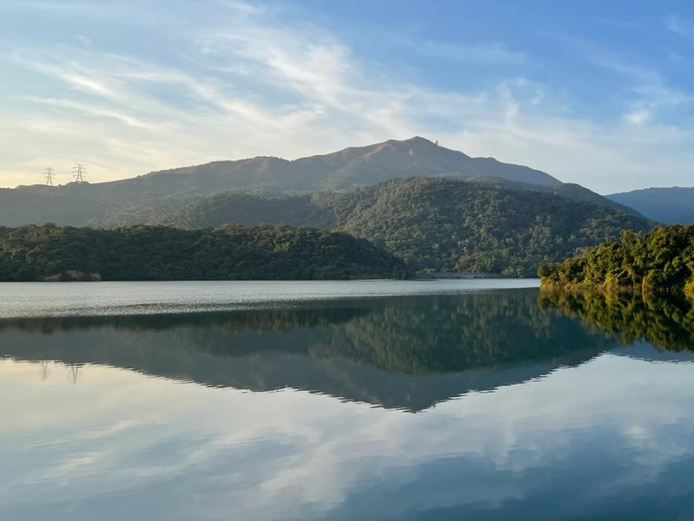 Wilson Trail (Tai Po sections) photo2