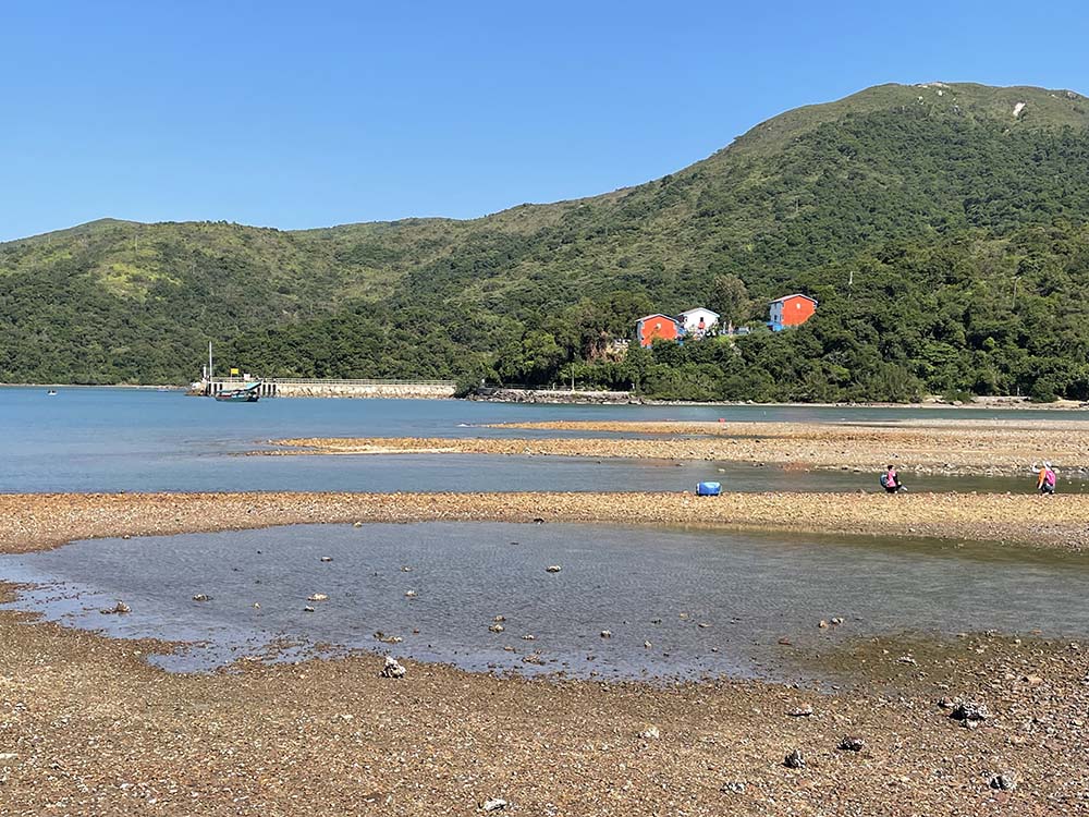 MacLehose Trail (Tai Po sections) photo1