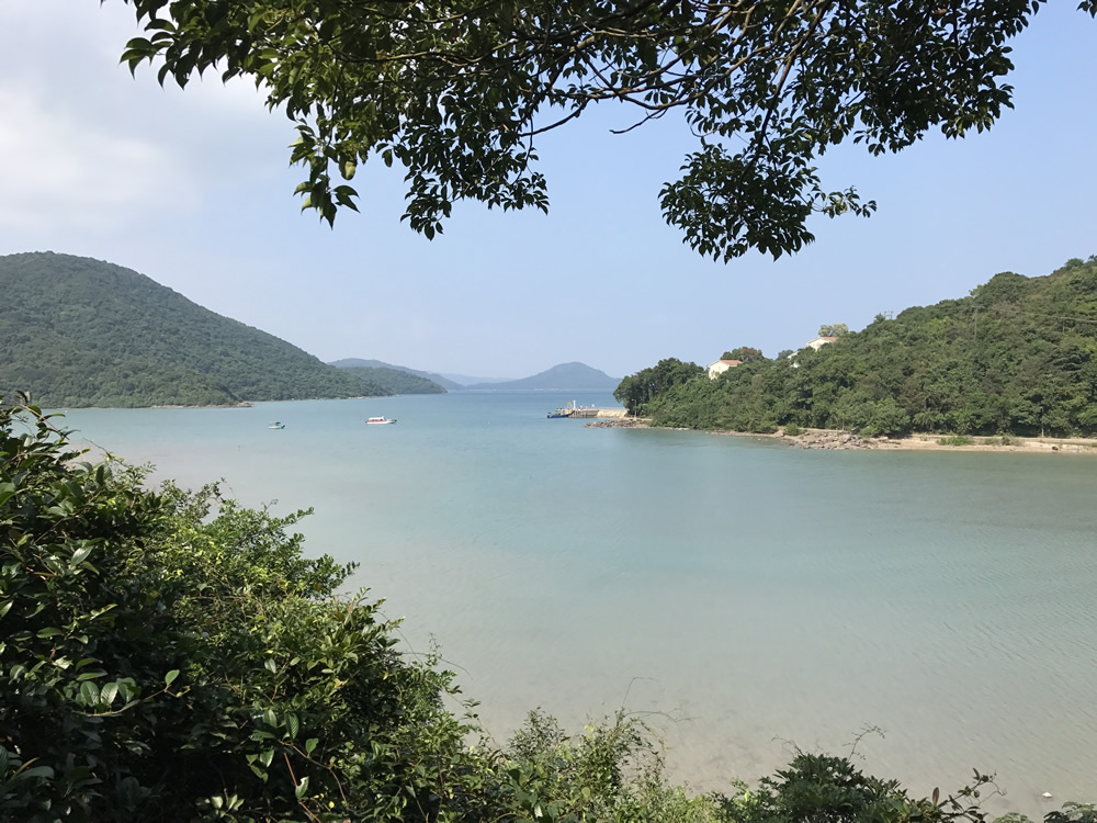 MacLehose Trail (Tai Po sections) photo2
