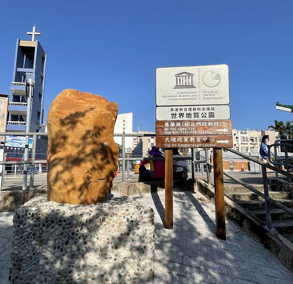 三门仔及马屎洲图片3