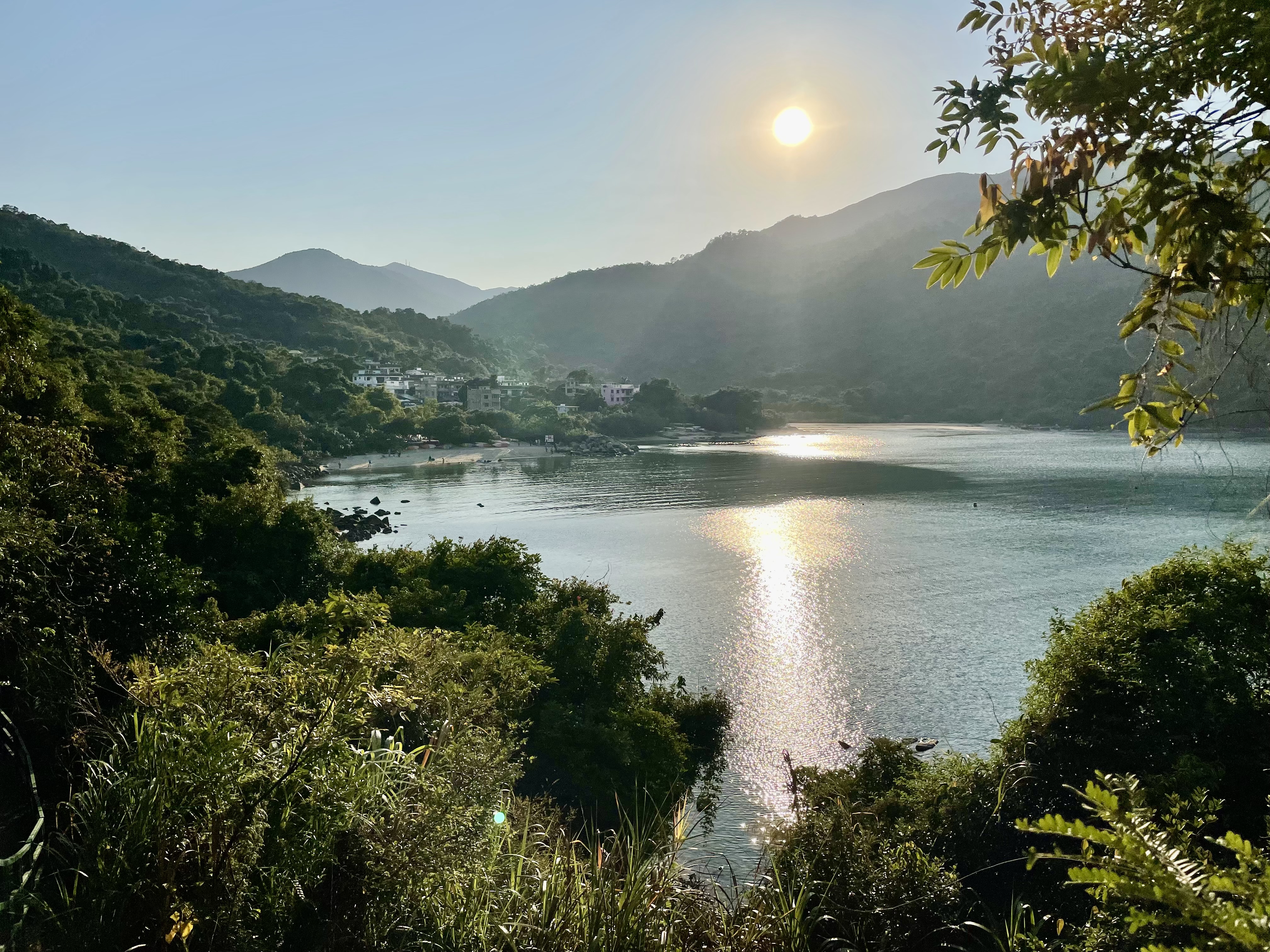 Hoi Ha Wan Marine Park photo4