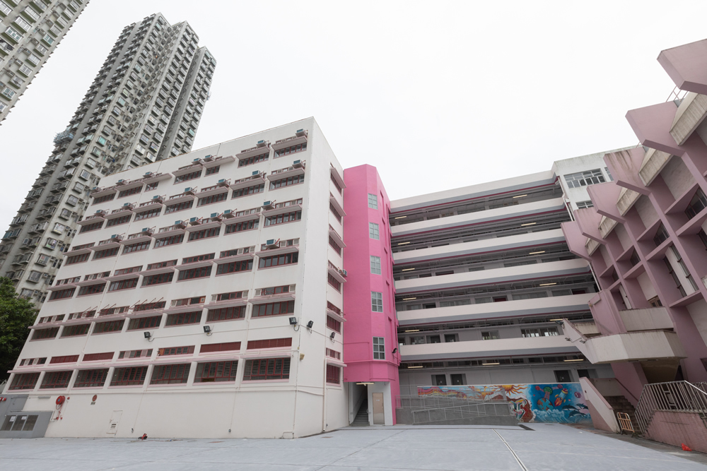 Tai Po Arts Centre photo2