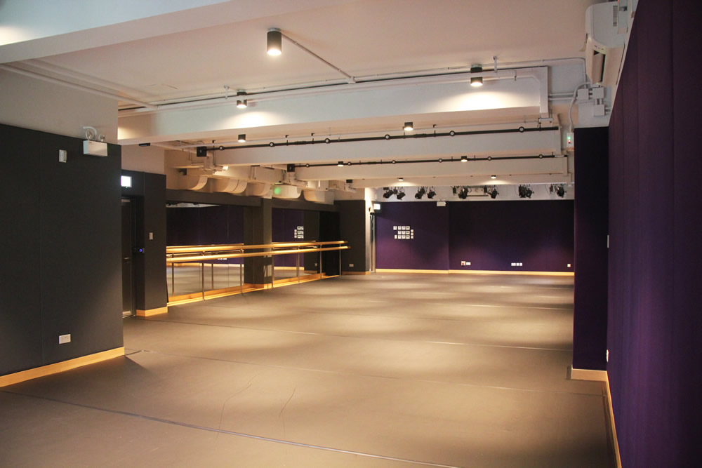 Tai Po Arts Centre photo3