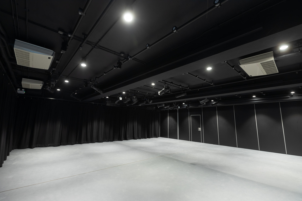 Tai Po Arts Centre photo4