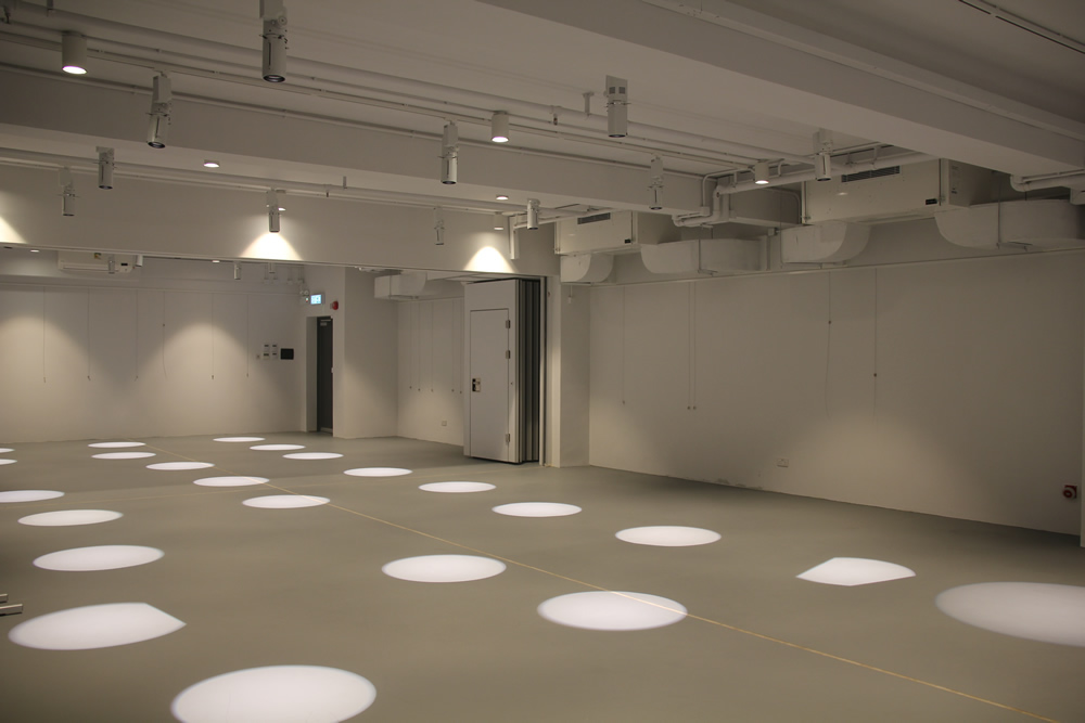 Tai Po Arts Centre photo5