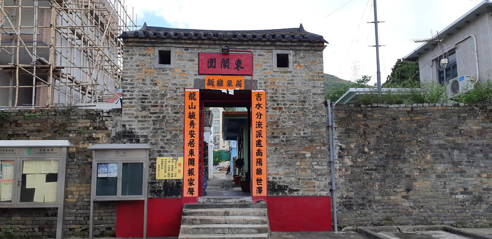 龍躍頭文物徑圖片8