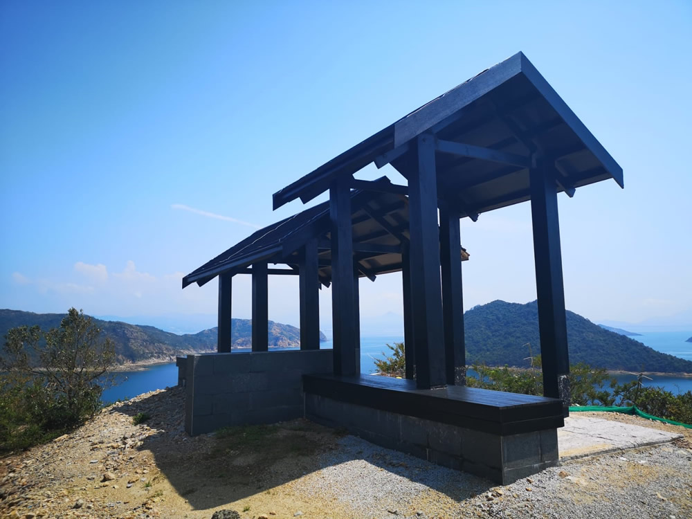 吉澳郊遊徑圖片2