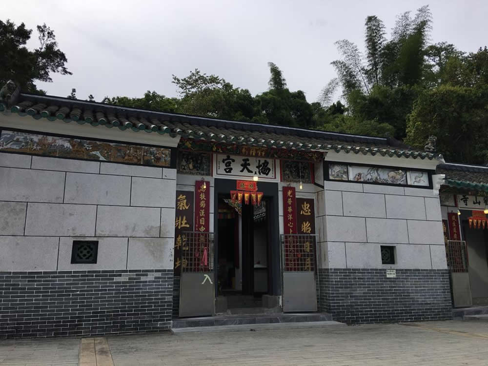 荔枝窝村图片11