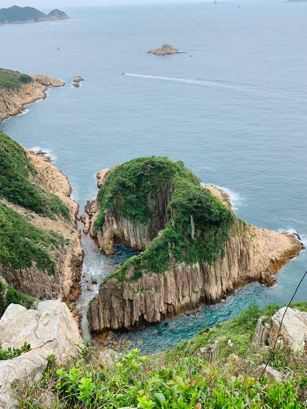 吊钟洲图片1