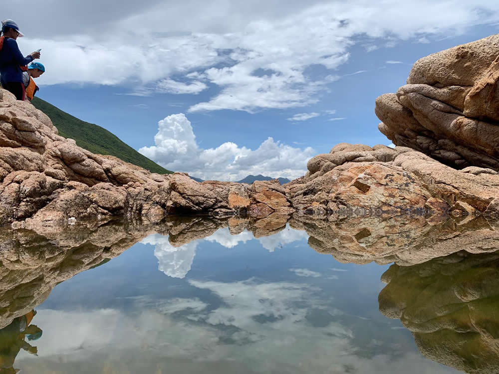 吊鐘洲圖片3