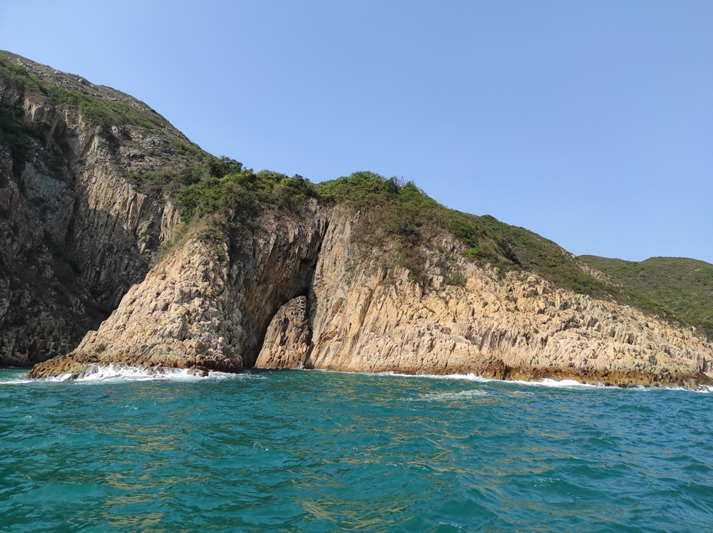 Jin Island photo5