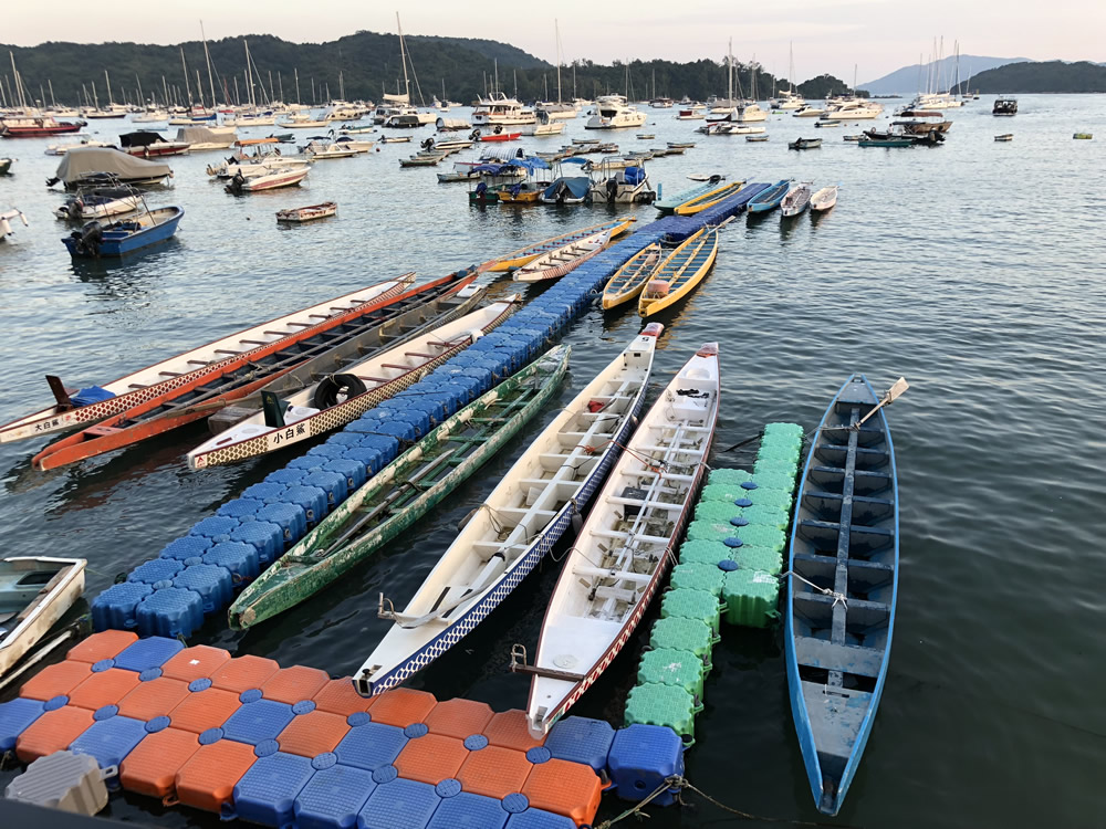 Hebe Haven (Pak Sha Wan) photo3