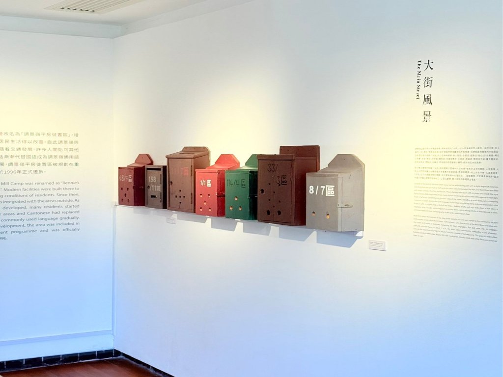 將軍澳風物汛及靈風雅舍圖片3