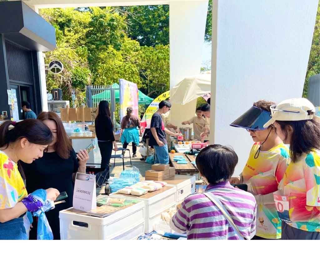 將軍澳風物汛及靈風雅舍圖片6