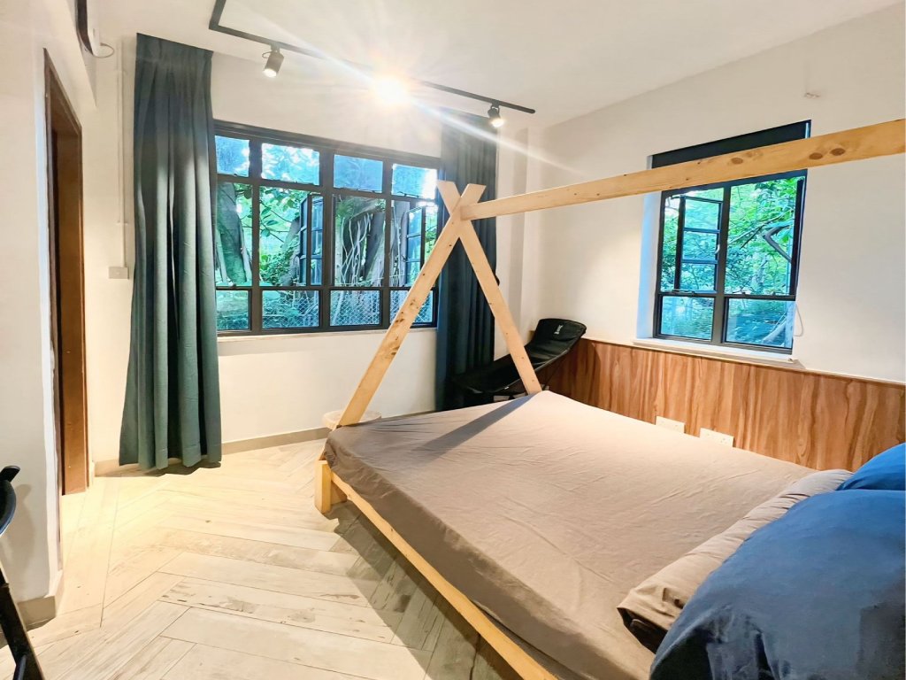 将军澳风物汛或灵风雅舍图片8