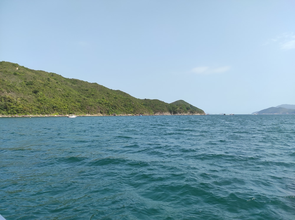Sharp Island photo6