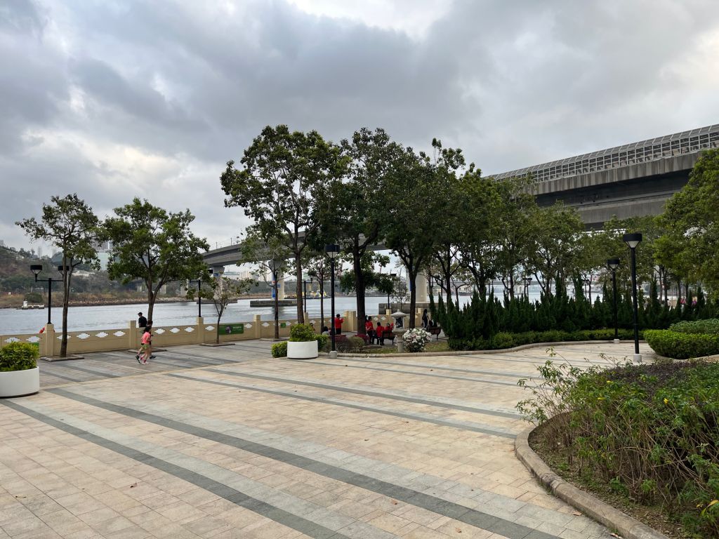Tsing Yi Promenade photo2