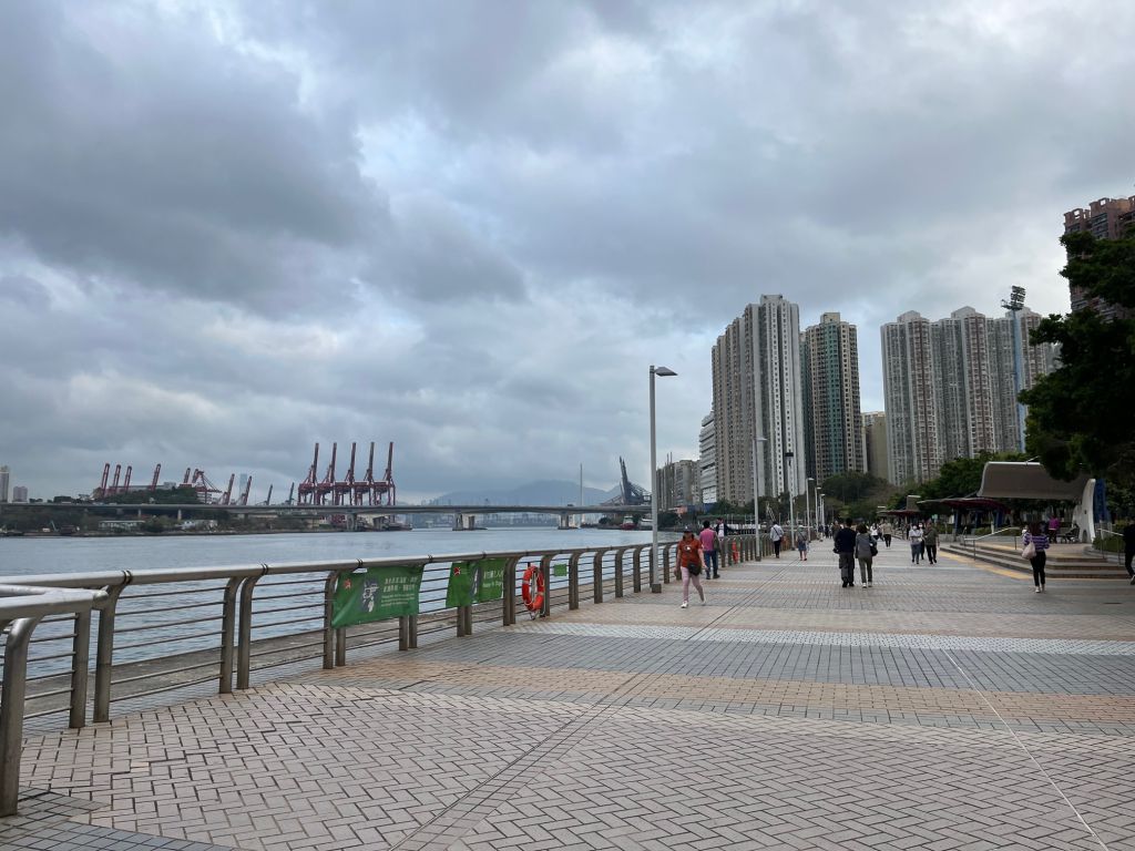 Tsing Yi Promenade photo3