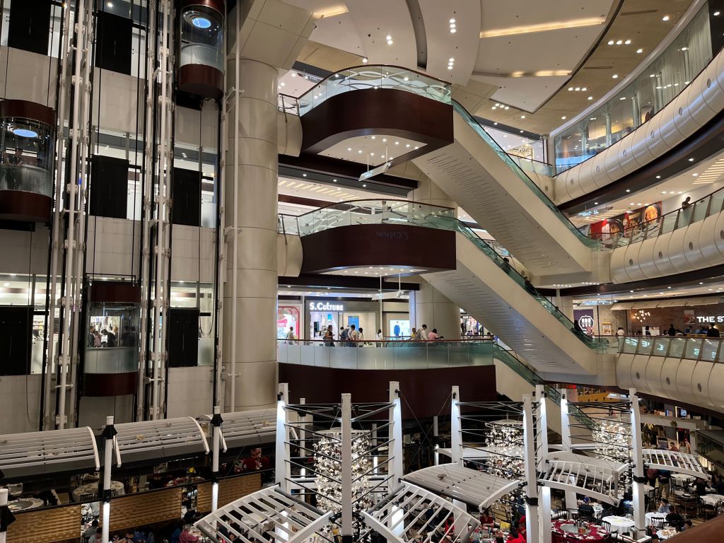 Maritime Square photo5
