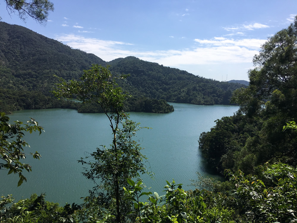 Shing Mun Country Park photo7