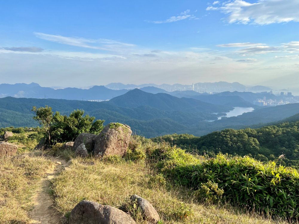 城門郊野公園圖片15