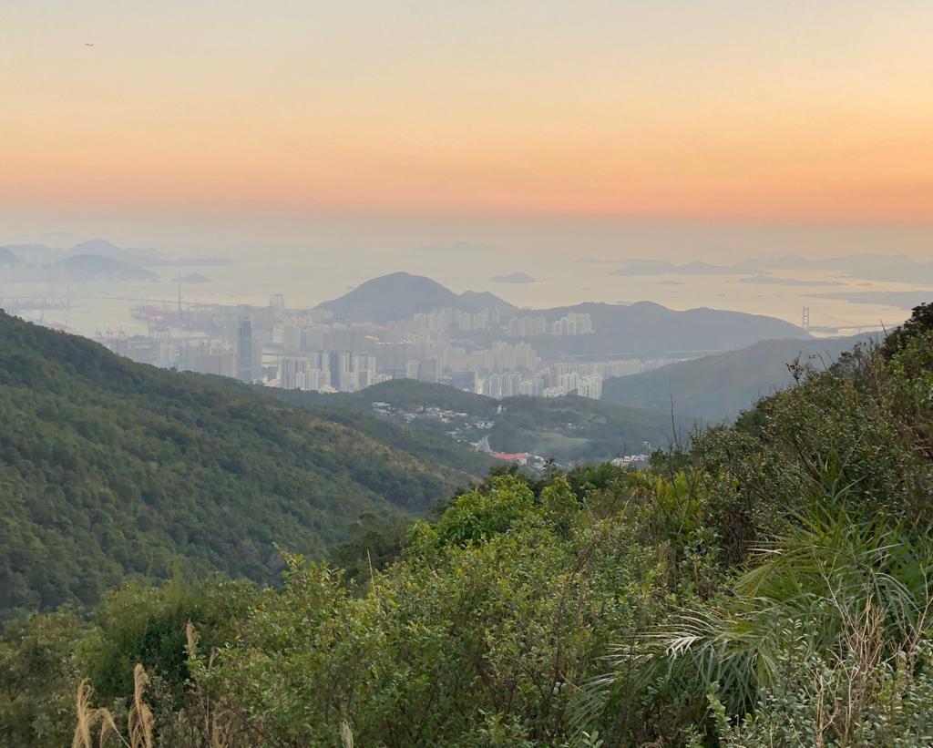Tai Mo Shan Country Park photo6