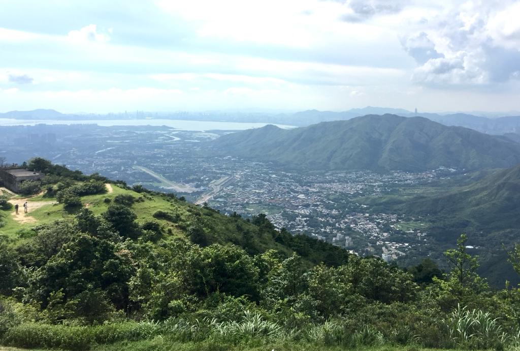 Tai Mo Shan Country Park photo7