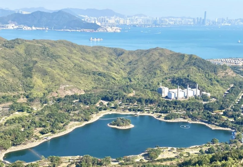 迪欣湖活动中心　图片2