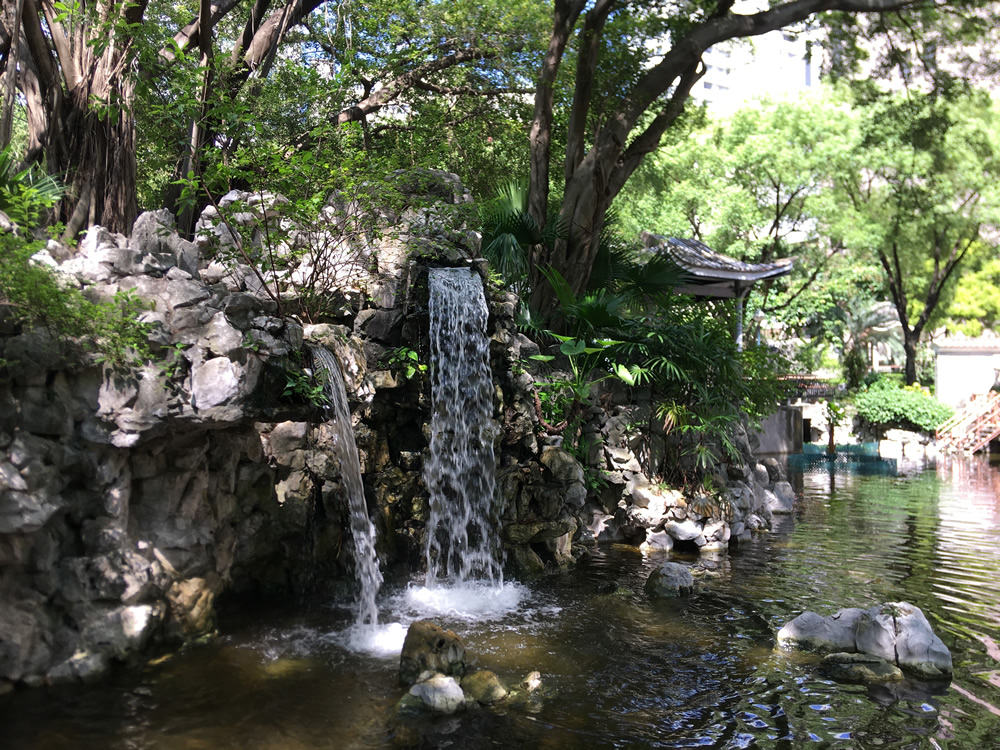 賽馬會德華公園圖片4