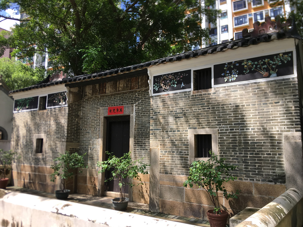 赛马会德华公园图片7