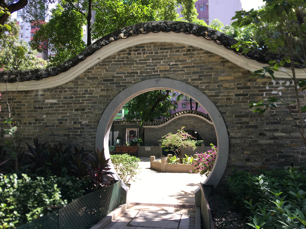 赛马会德华公园图片9