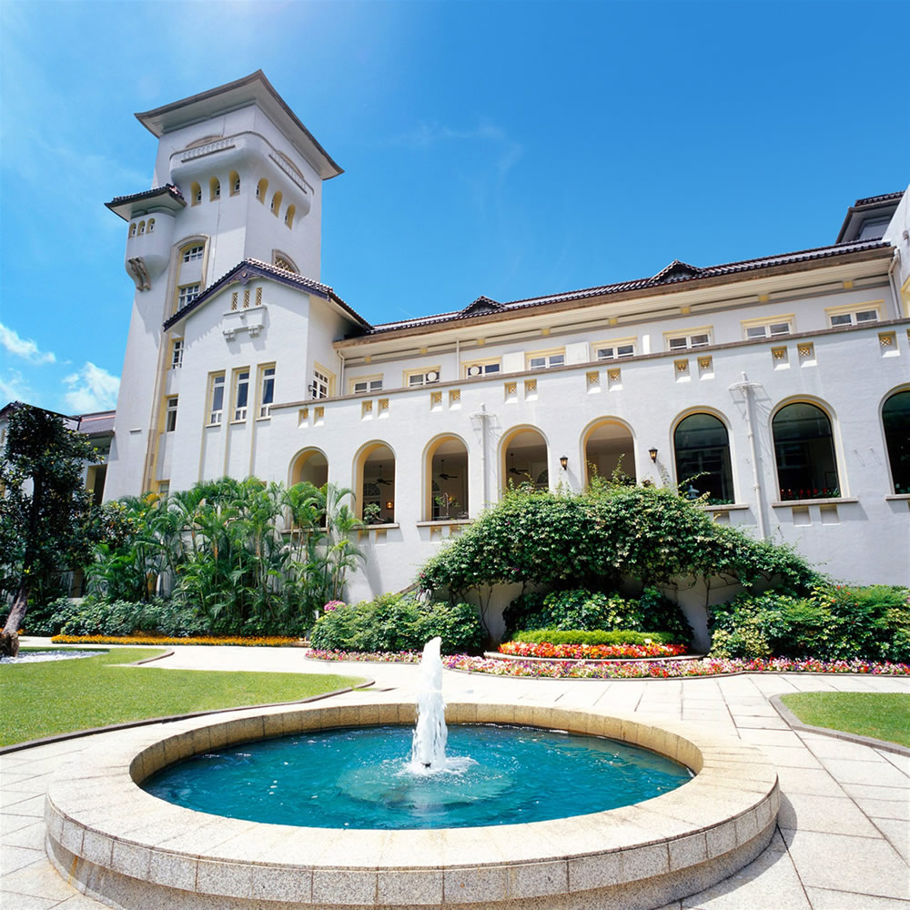 Government House photo1