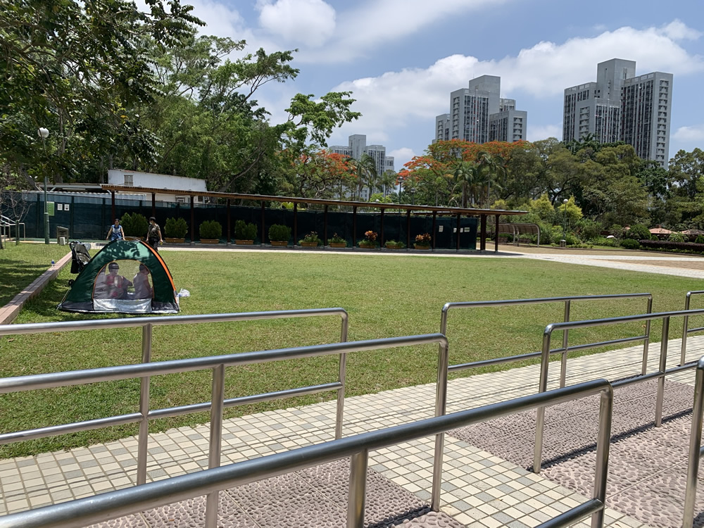 獅子山公園圖片2