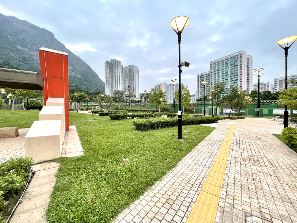 牛池湾公园图片2