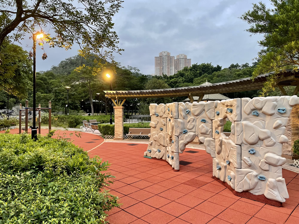 牛池灣公園圖片5