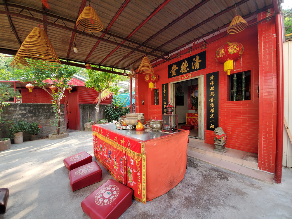 清德堂達摩祖師廟圖片2