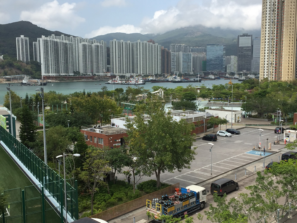 青衣東北公園圖片2
