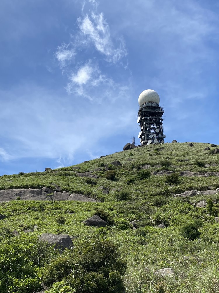 Tai Mo Shan Country Park photo3
