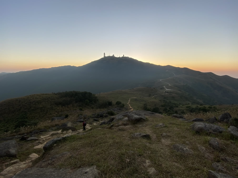 Tai Mo Shan Country Park photo5